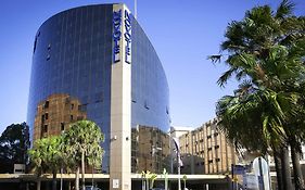 Novotel Sydney Parramatta